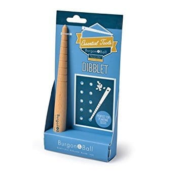 Burgon & Ball dibber - Blomsterverden